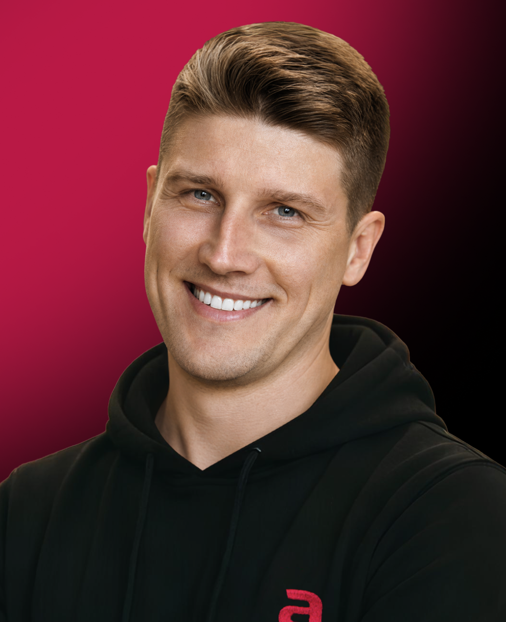 Дмитрий Фролов
